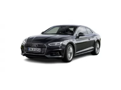  A5 (2016 - 2025)