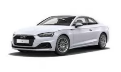 Коврики в салон Audi A5 (F5) 2016 - 2025 II поколение EU Coupe Коврики в салон Audi A5 (F5) 2016 - 2025 II поколение EU Coupe