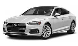 Коврики в салон Audi A5 Sportback (F5) 2016 - 2025 II поколение USA Liftback Коврики в салон Audi A5 Sportback (F5) 2016 - 2025 II поколение USA Liftback