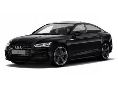  A5 (2016 - 2025)