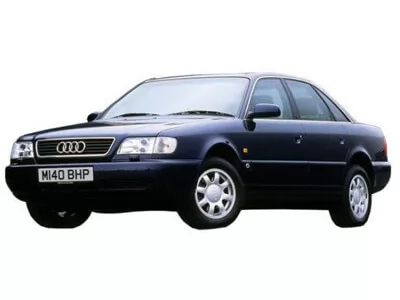  A6 (1994 - 1997)