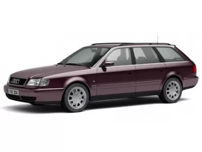  A6 (1994 - 1997)