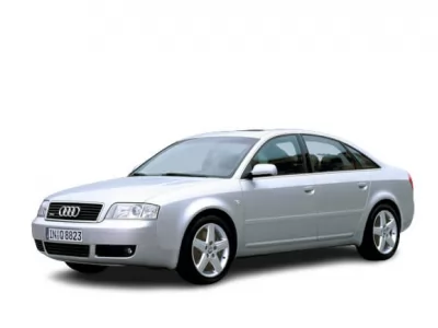  A6 (2001 - 2004)
