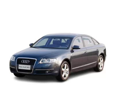  A6 (2004 - 2011)