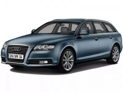  A6 (2004 - 2011)