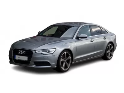  A6 (2011 - 2018)