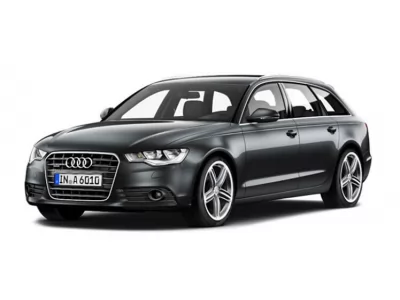  A6 (2011 - 2018)