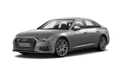 Коврики в салон Audi A6 (C8) 2018 - 2025 V поколение EU Sedan Коврики в салон Audi A6 (C8) 2018 - 2025 V поколение EU Sedan