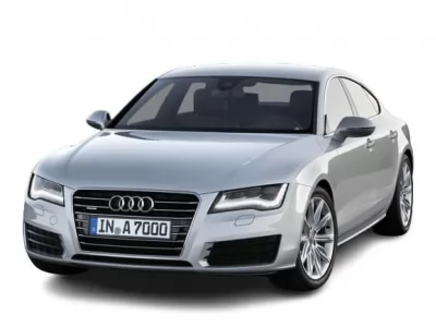  A7 (2010 - 2014)