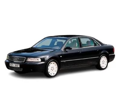  A8 (1994 - 2002)