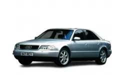 Коврики в салон Audi A8 (D2) 1994 - 2002 I поколение EU Sedan Short Коврики в салон Audi A8 (D2) 1994 - 2002 I поколение EU Sedan Short