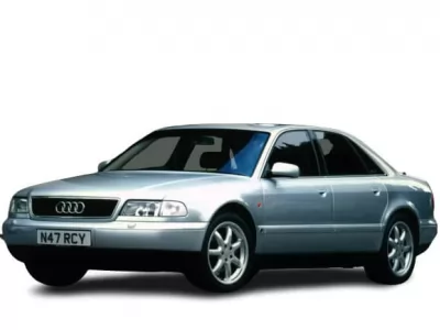  A8 (1994 - 2002)