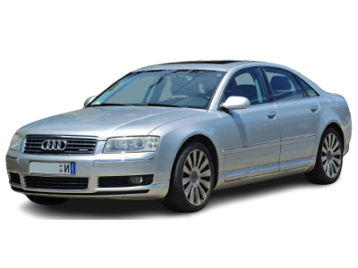  A8 (2002 - 2009)
