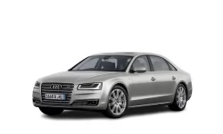Коврики в салон Audi A8 (D4) 2013 - 2017 III поколение EU/USA Sedan рест Long/AWD Коврики в салон Audi A8 (D4) 2013 - 2017 III поколение EU/USA Sedan рест Long/AWD