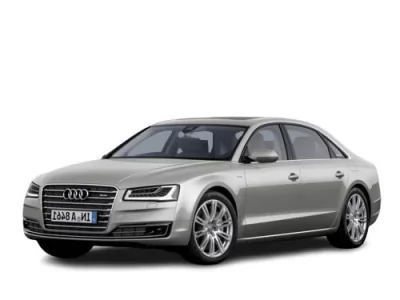  A8 (2013 - 2017)