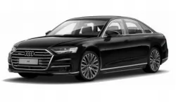Коврики в салон Audi A8 (D5) 2017 - … IV поколение EU Sedan Short Коврики в салон Audi A8 (D5) 2017 - … IV поколение EU Sedan Short