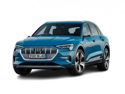  e-tron (2018 - 2022)