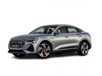  e-tron (2018 - 2022)