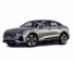 Interior mats for the Audi e-tron Sportback (GE) 2018-2022 I generation EU Liftback