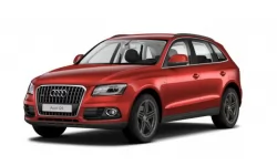 Коврики в салон Audi Q5 (8R) 2012 - 2017 I поколение EU/USA Crossover рест Коврики в салон Audi Q5 (8R) 2012 - 2017 I поколение EU/USA Crossover рест