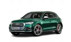 Коврики в салон Audi SQ5 (FY) 2017 - 2025 II поколение EU Crossover Коврики в салон Audi SQ5 (FY) 2017 - 2025 II поколение EU Crossover