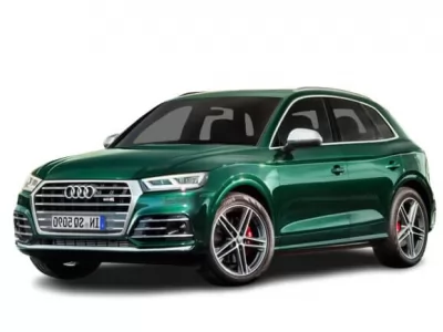  SQ5 (2017 - 2025)