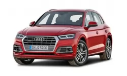 Коврики в салон Audi Q5 (FY) 2017 - 2025 II поколение EU Crossover Plug - in Hybrid Коврики в салон Audi Q5 (FY) 2017 - 2025 II поколение EU Crossover Plug - in Hybrid