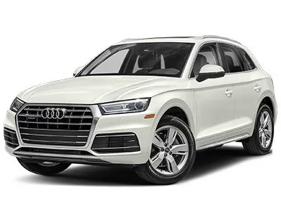  Q5 (2017 - 2025)