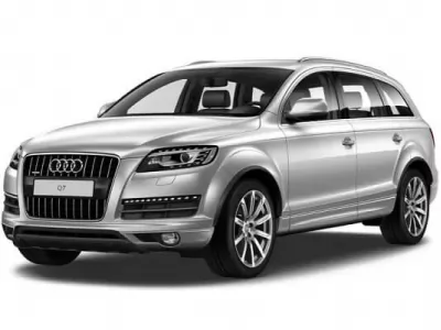  Q7 (2005 - 2012)