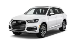 Коврики в салон Audi Q7 (4M) 2015 - … II поколение EU/USA Crossover 7-ми местная Коврики в салон Audi Q7 (4M) 2015 - … II поколение EU/USA Crossover 7-ми местная