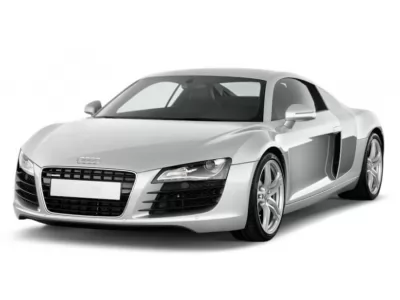  R8 (2006 - 2015)
