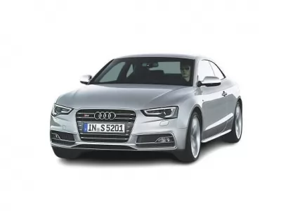  S5 (2012 - 2016)