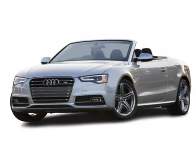  S5 (2012 - 2016)