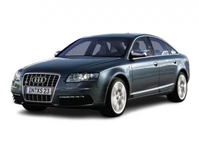  S6 (2004 - 2011)