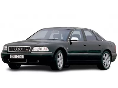  S8 (1996 - 2002)
