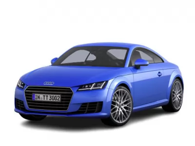  TT (2014 - 2023)