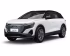 Interior mats for the Audi Q5 e-tron 2022-… I generation CN Crossover 7-seater