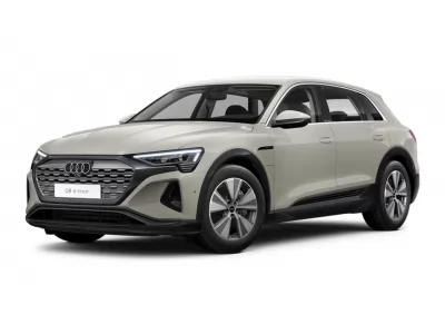  Q8 e-tron (2022 - ...)