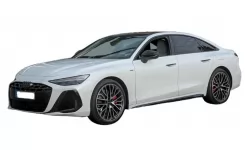 Коврики в салон Audi A6 (C9) 2025 - ... VI поколение EU Sedan Коврики в салон Audi A6 (C9) 2025 - ... VI поколение EU Sedan