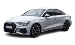 Коврики в салон Audi A3 (8Y) 2020 - ... IV поколение EU Sedan Коврики в салон Audi A3 (8Y) 2020 - ... IV поколение EU Sedan