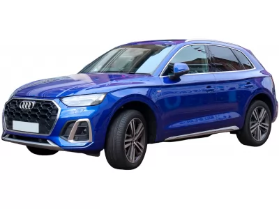  Q5 (2017-2025)