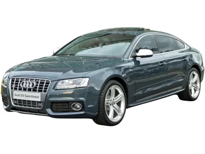 S5 (2009-2016)