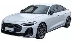 Килимки в салон Audi S5 Sportback 2024 - ... III покоління EU Liftback 5-ти дверна