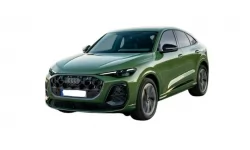 Коврики в салон Audi Q5 Sportback (GU) 2024 - … III поколение EU Crossover Hybrid (PHEV)