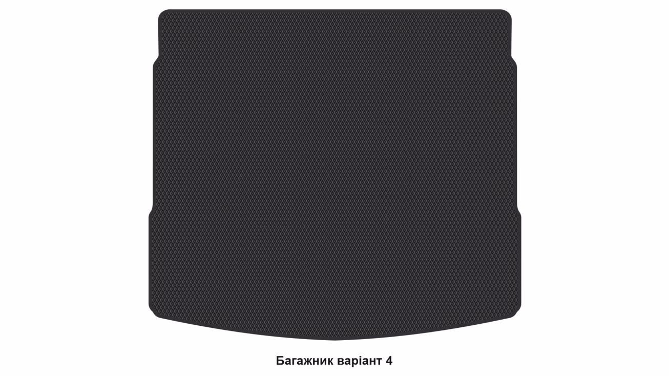 Interior mats for the Audi Q5 (FY) 2017-2025 II generation EU Crossover - Фото 7