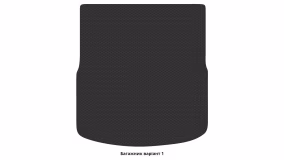 Interior mats for the Audi A8 (D2) 1994-2002 I generation EU Sedan Short - Фото 2