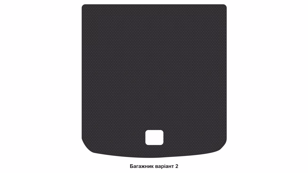 Interior mats for the Audi A4 (B9) Allroad Quattro 2016-… V generation EU Universal - Фото 4