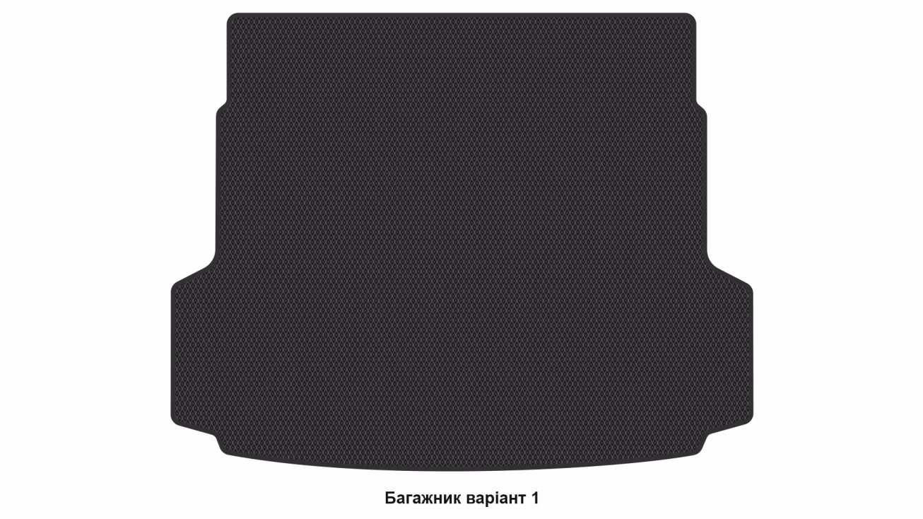 Interior mats for the Audi Q5 (GU) 2024-… III generation EU Crossover - Фото 3