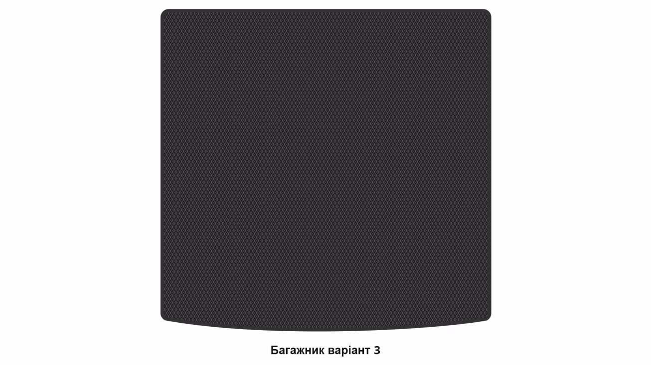 Interior mats for the Audi Q5 (GU) 2024-… III generation EU Crossover - Фото 5