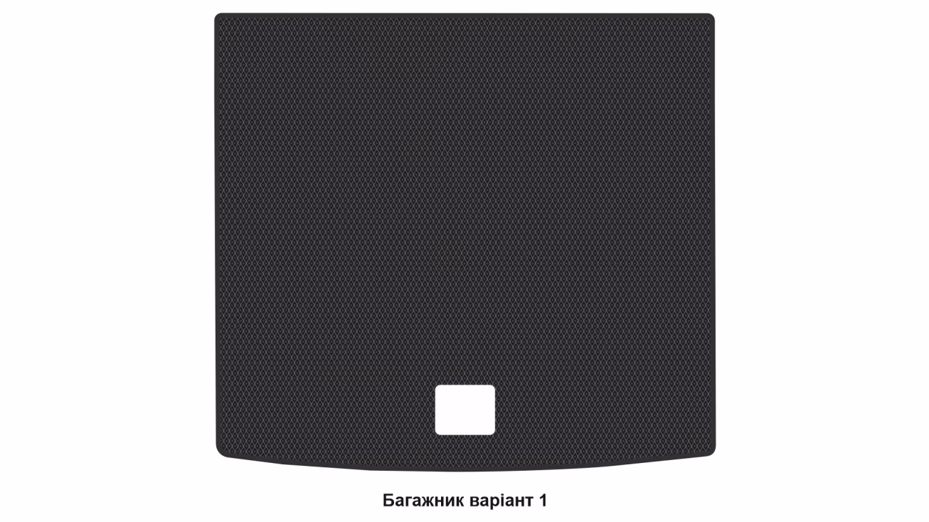 Interior mats for the Audi Q4 e-tron (FZ) 2021-… I generation CN Crossover - Фото 3